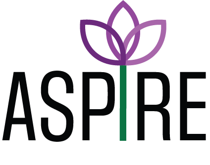 aspirecohort homepage